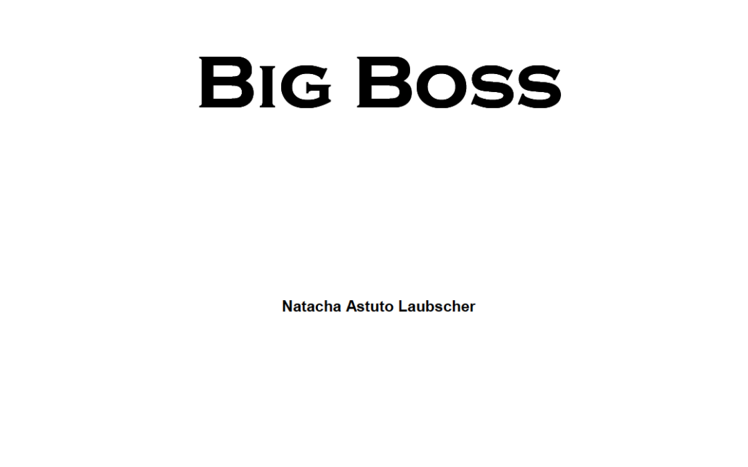 BIG BOSS