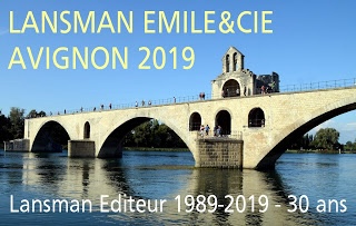 Avignon: Rdv d’Emile&Cie