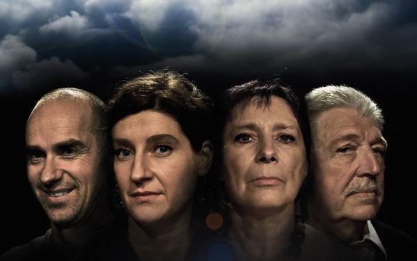 DANS UNE AUTRE VIE