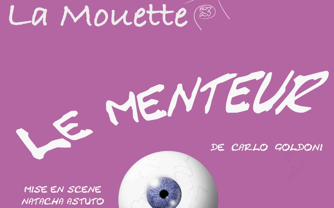 LE MENTEUR