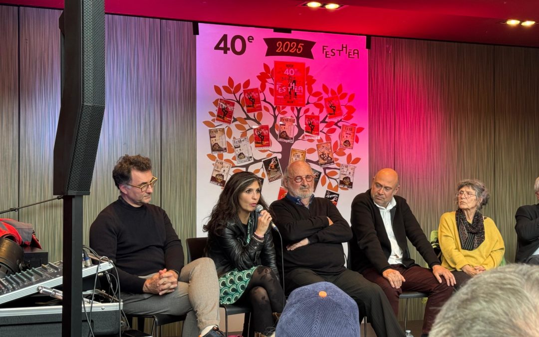 Du bonheur à Festhéa