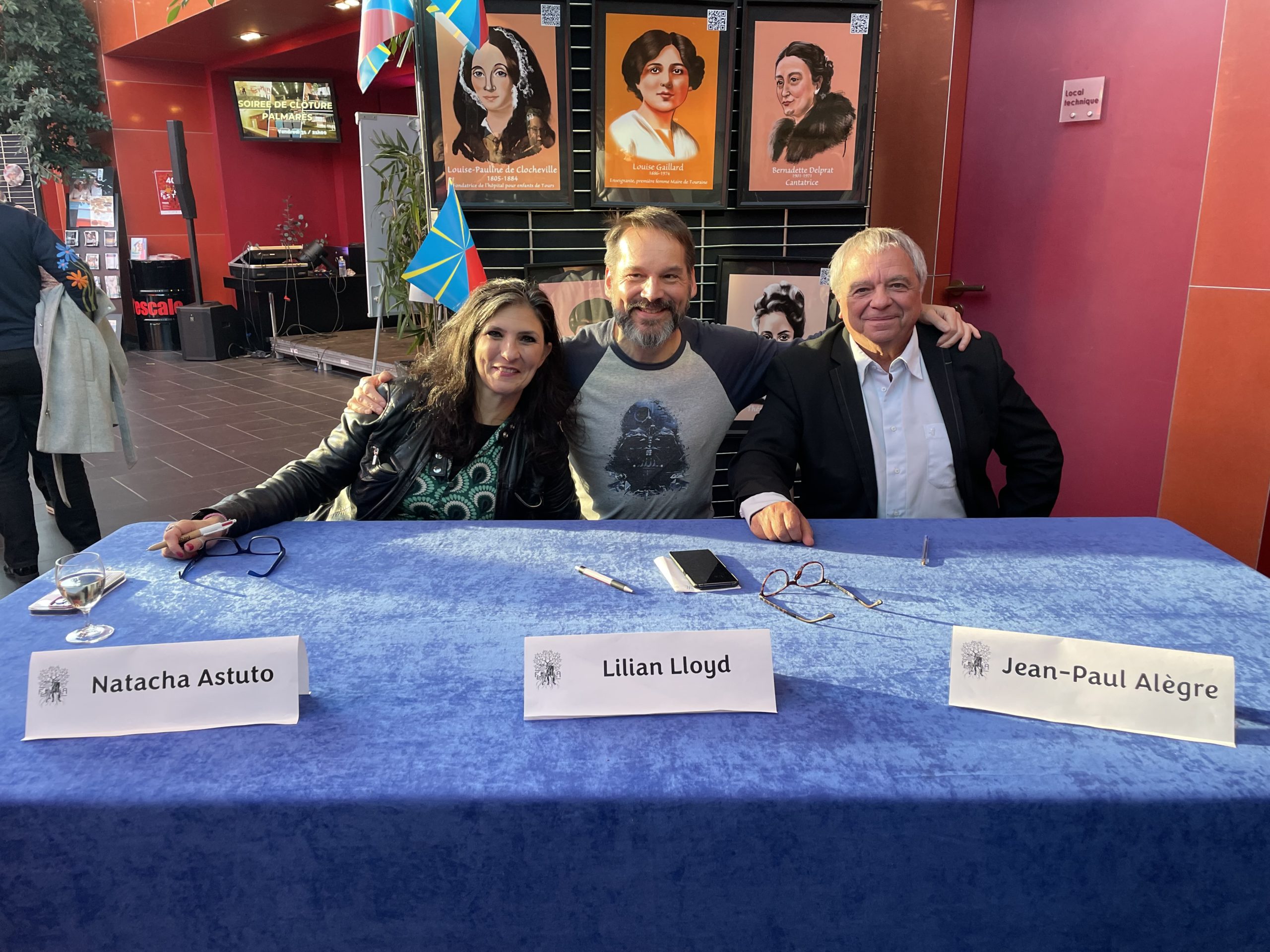 Festhéa 2025 - Signature - ©Pierre Sarradin