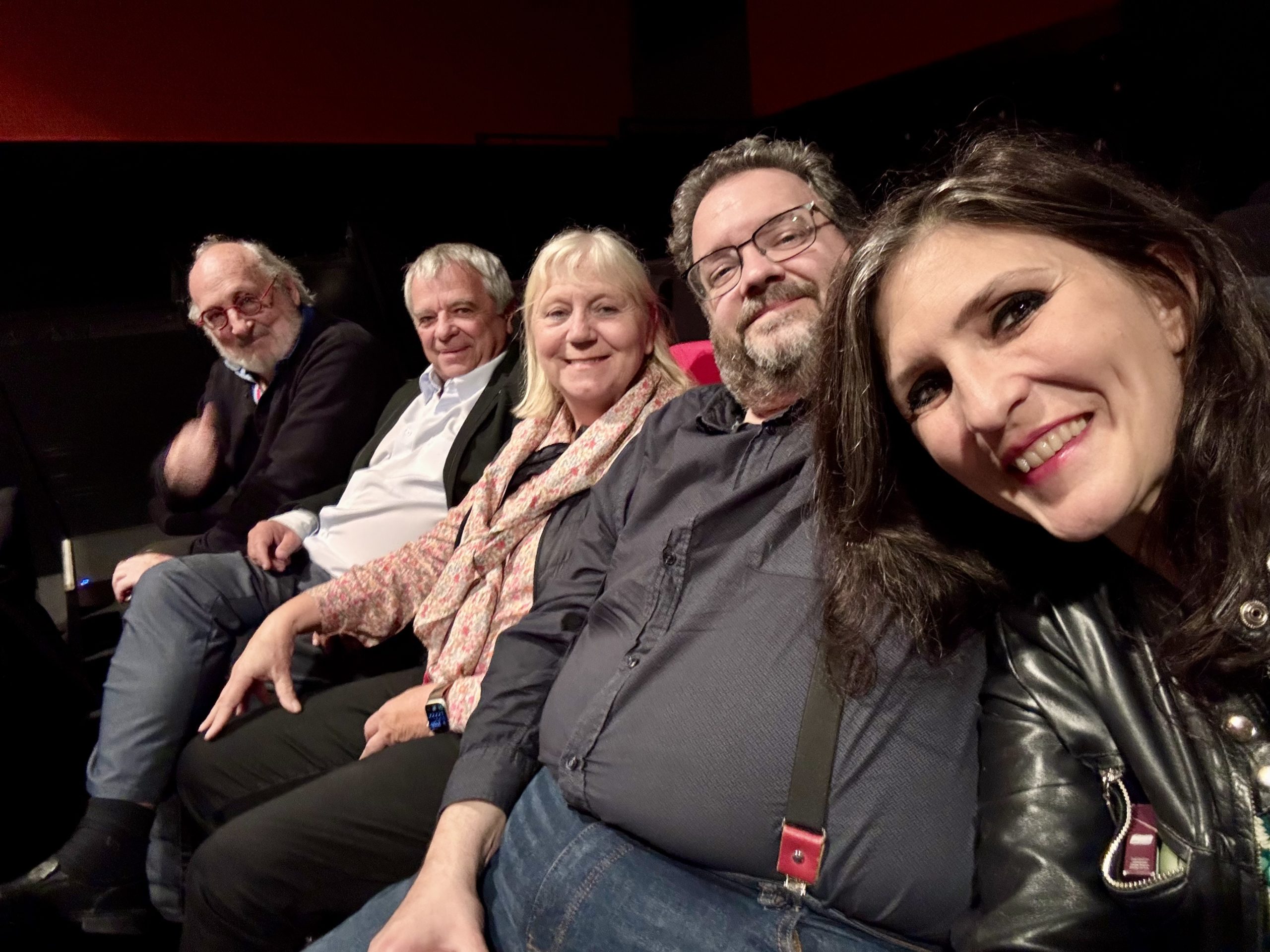 Festhéa 2025 - Selfie