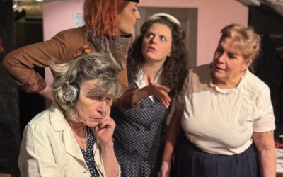 Cinquième Étage à La Roële